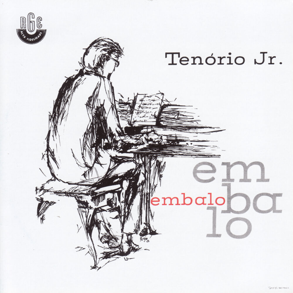 EMBALO cover