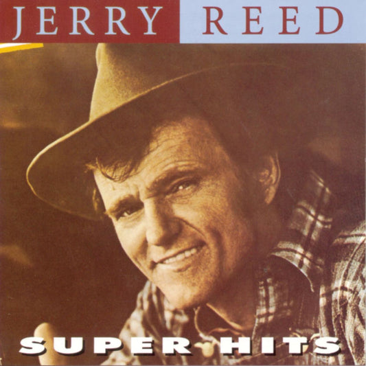 Super Hits cover