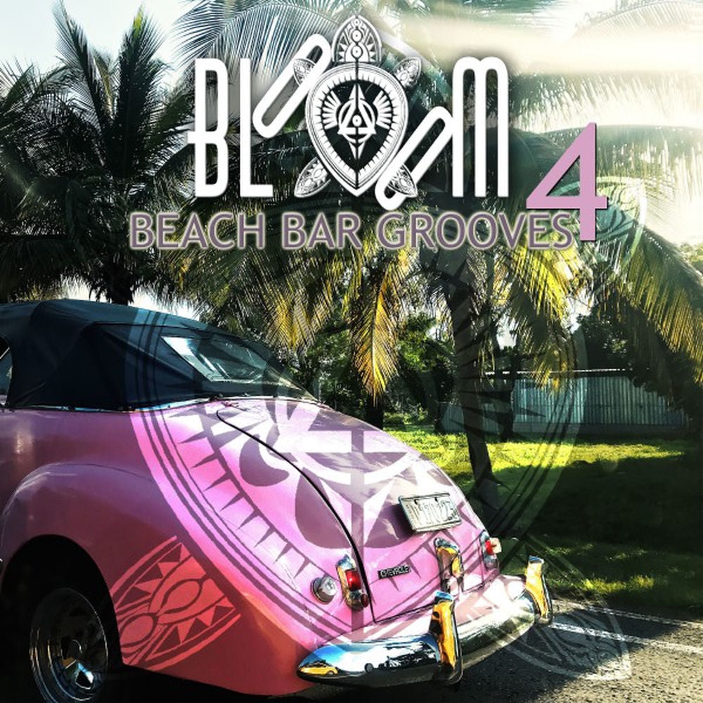 Bloom cover