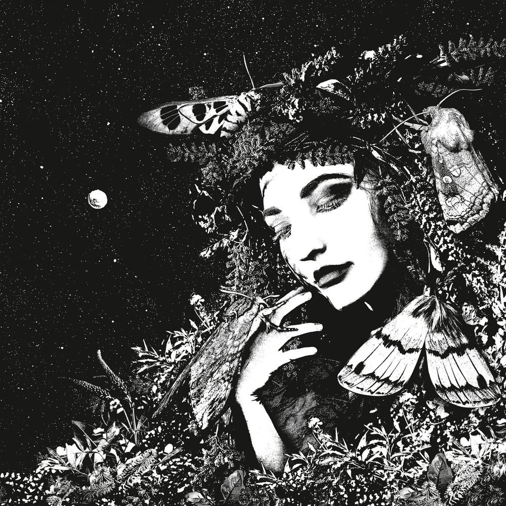 Closet Witch cover