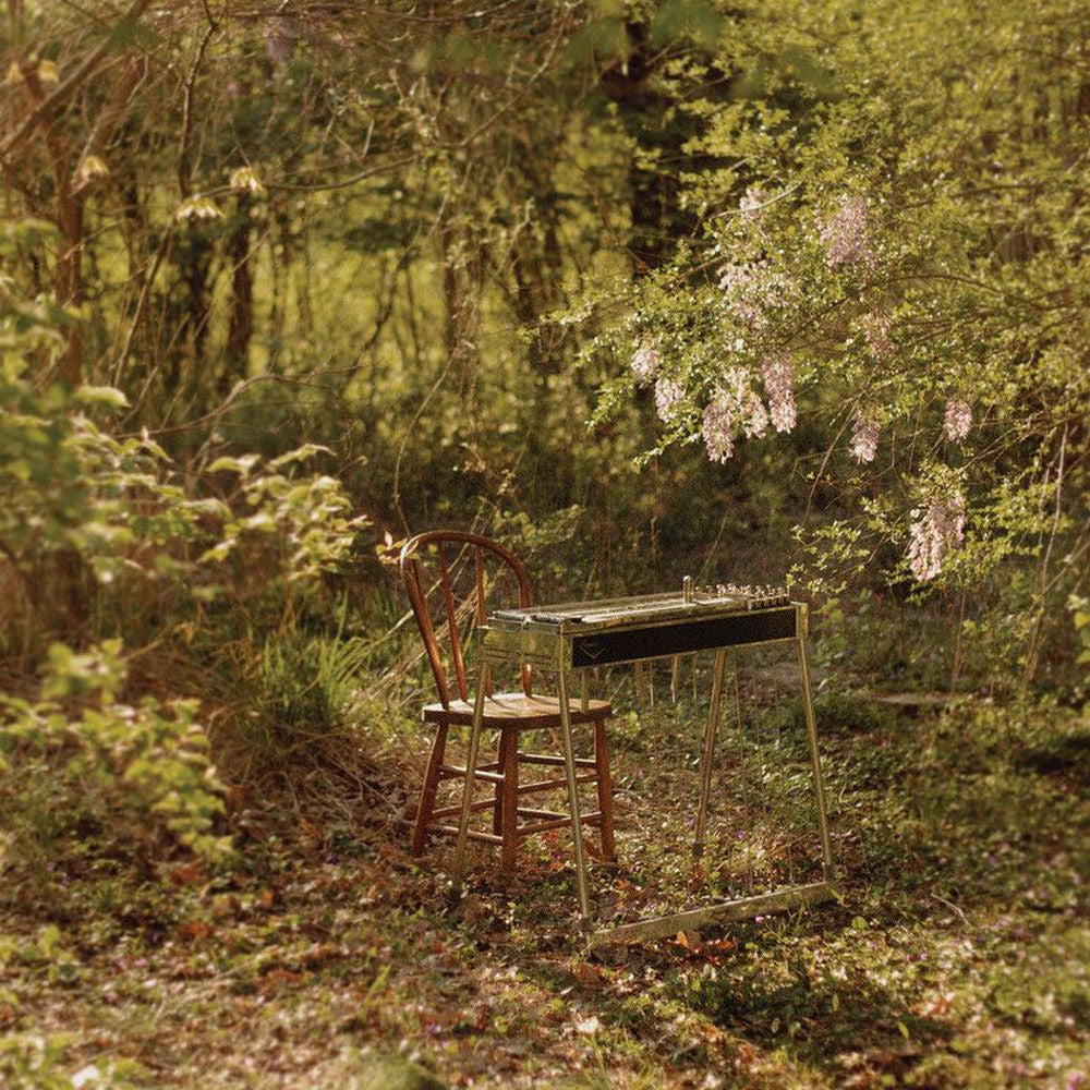 For Dancing In Quiet Light[12" EP] cover