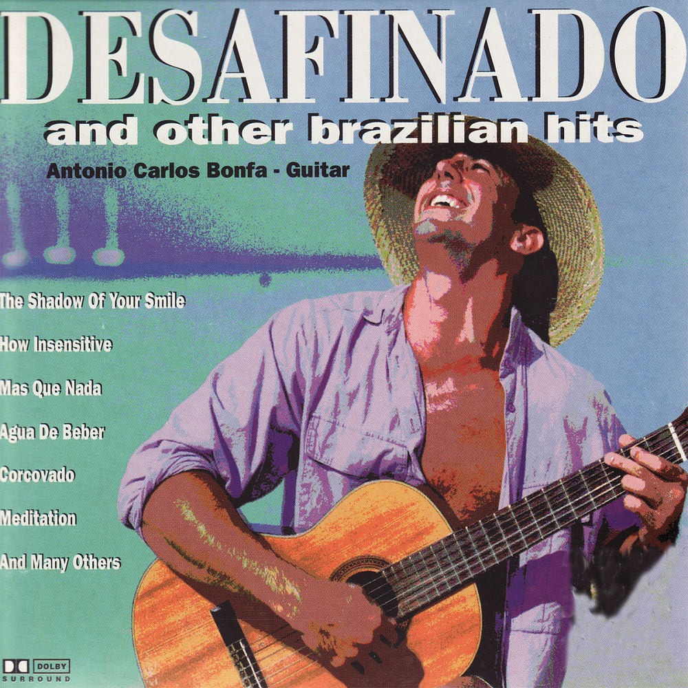 Other Brazil cover