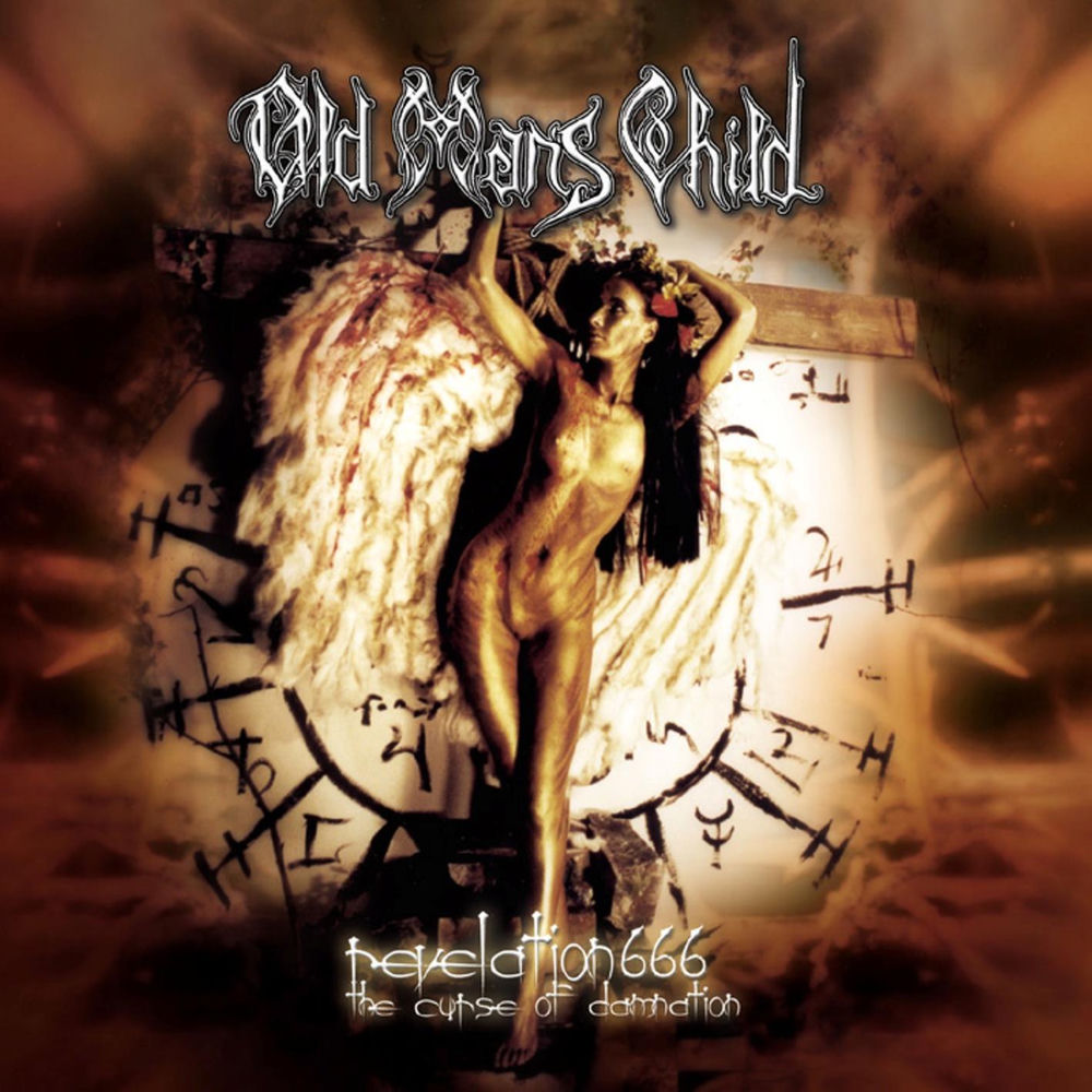 Revelation 666: The Curse Of Damnation cover