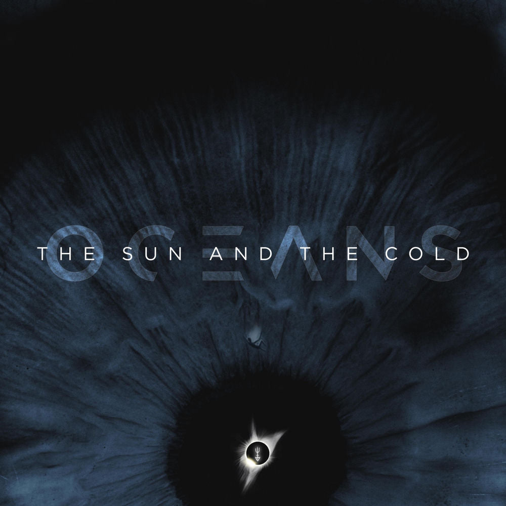 Sun & The Cold [Blue Colored Vinyl] cover