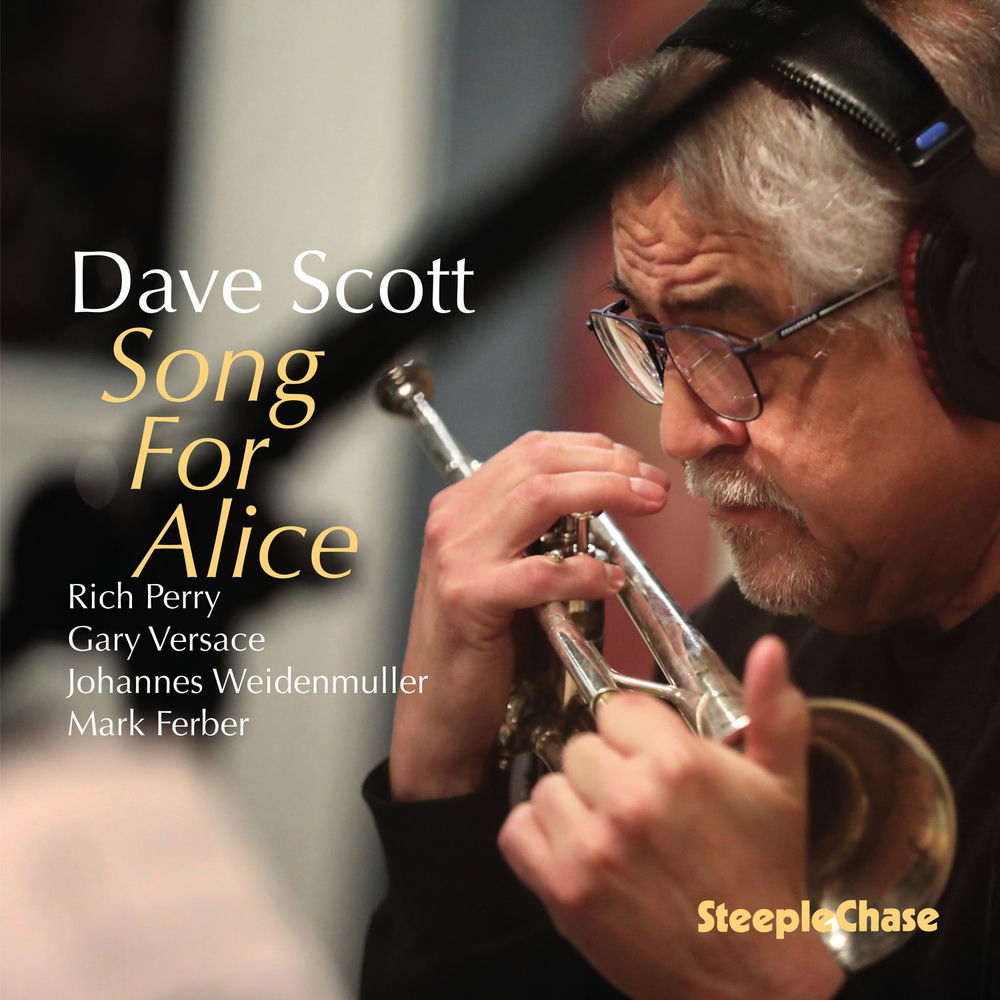 Song For Alice cover
