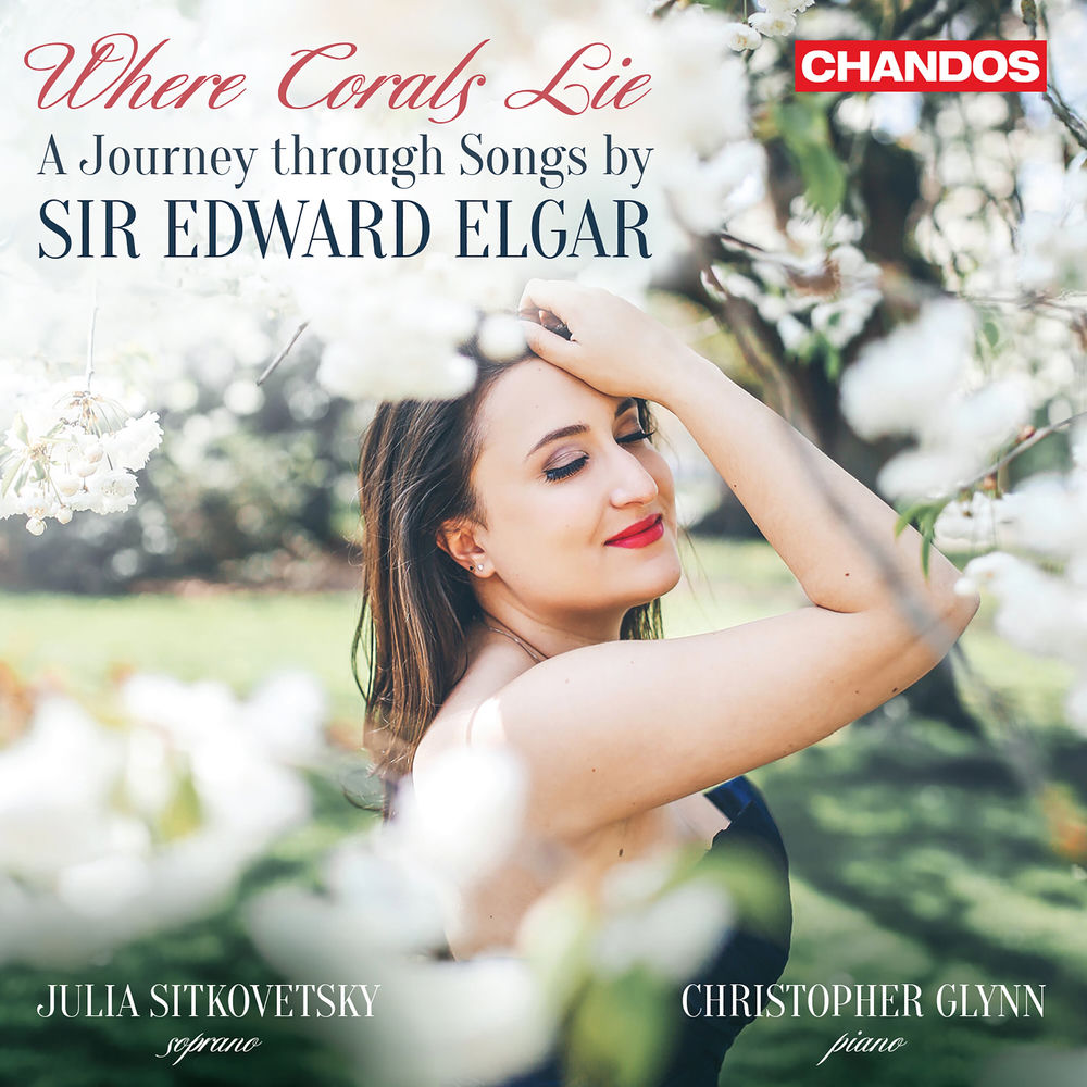 Where Corals Lie cover