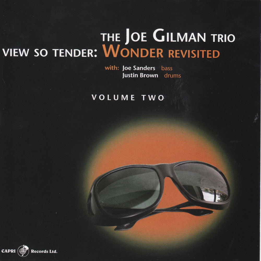 View So Tender: Wonder Revisited, Vol. 2 cover