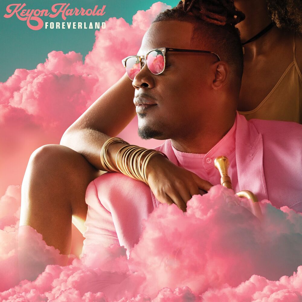 Foreverland cover