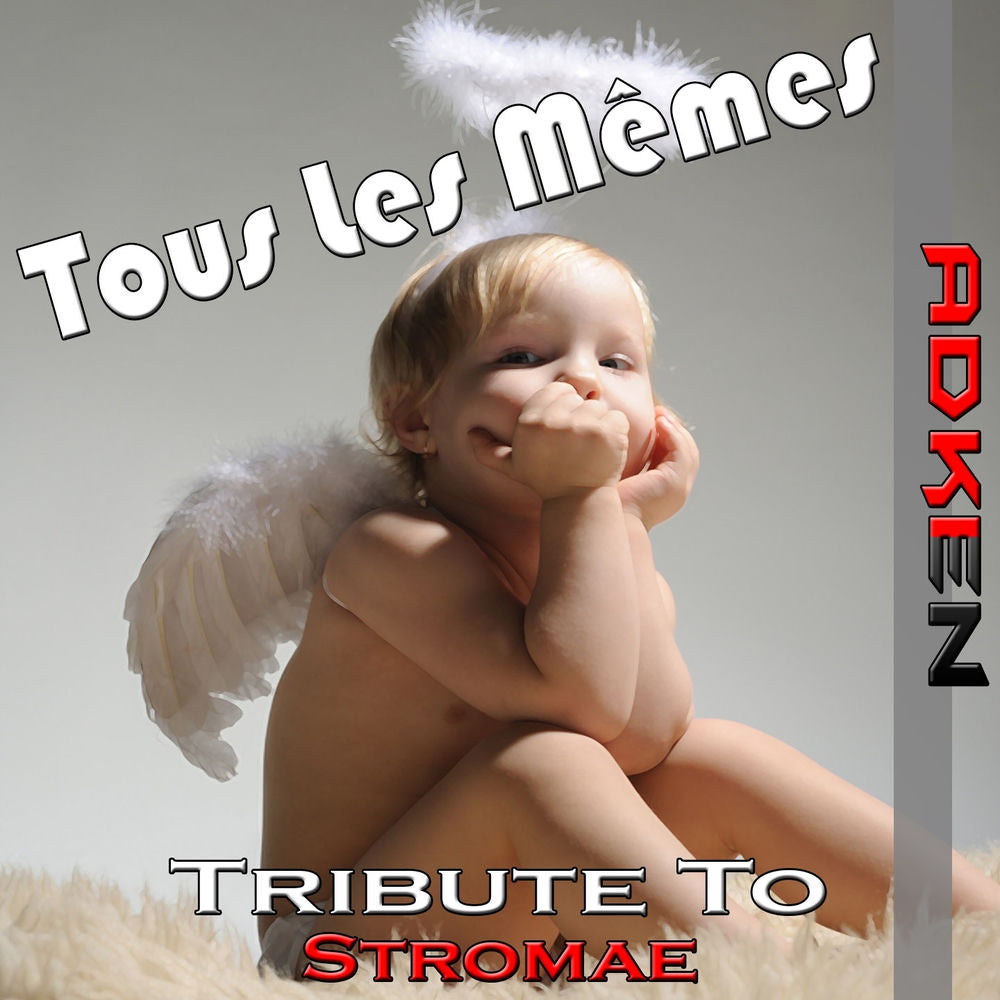 Tous Les Memes cover