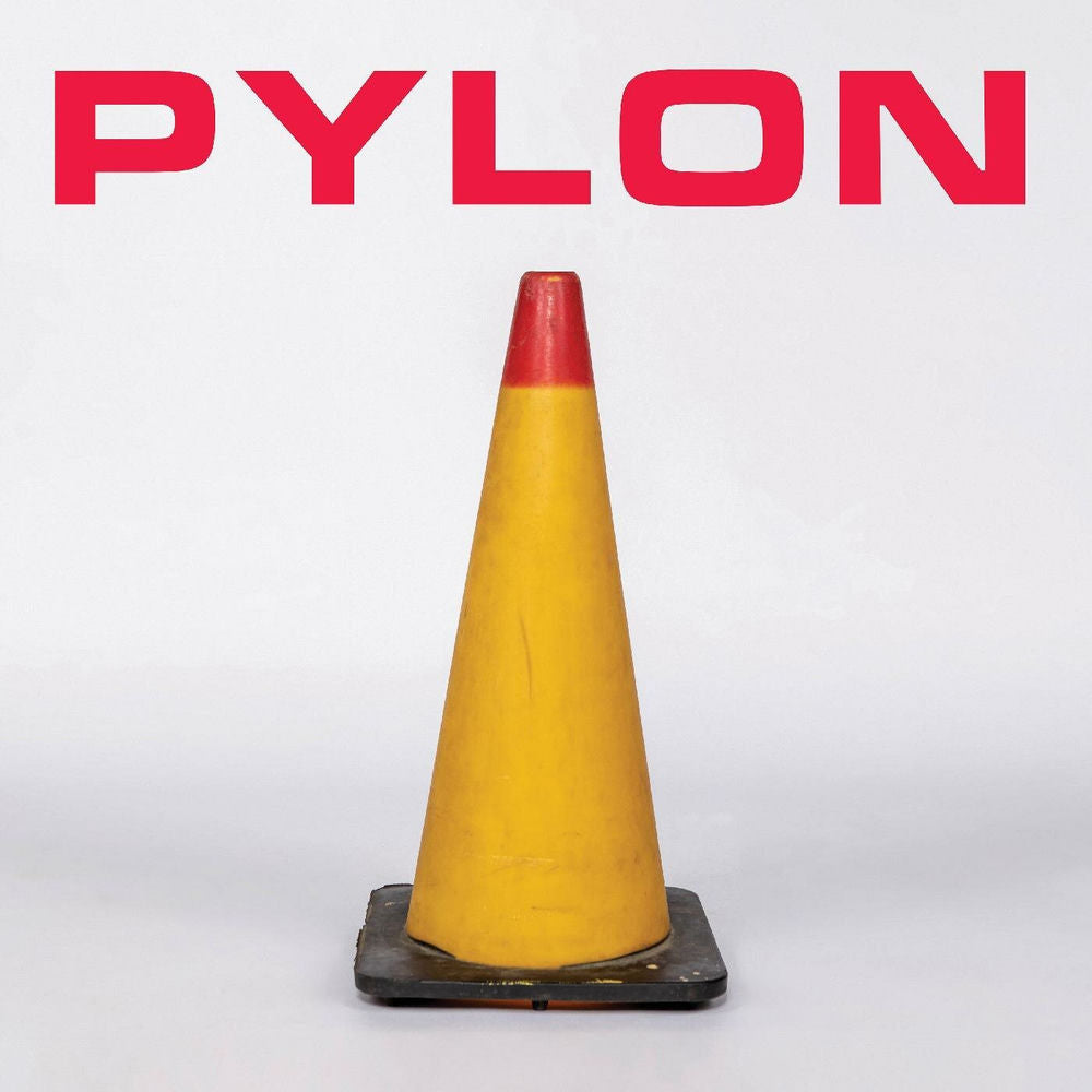 Pylon Box cover
