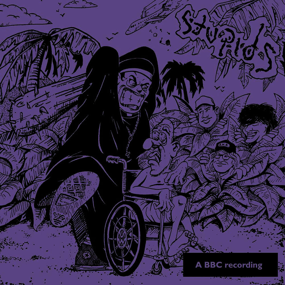 Complete Peel Sessions: Bbc cover