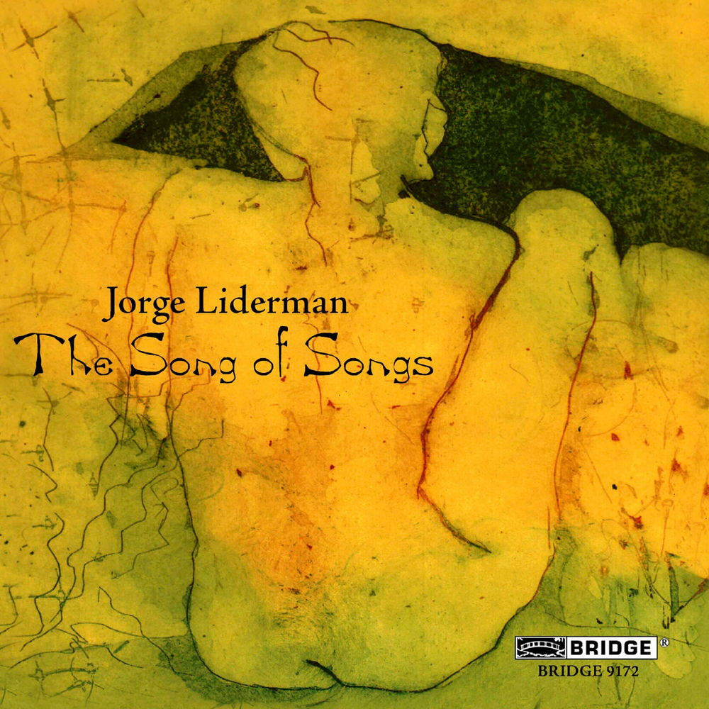 Song of Songs cover