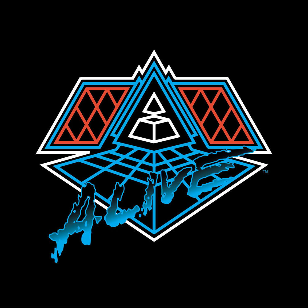 Live cover