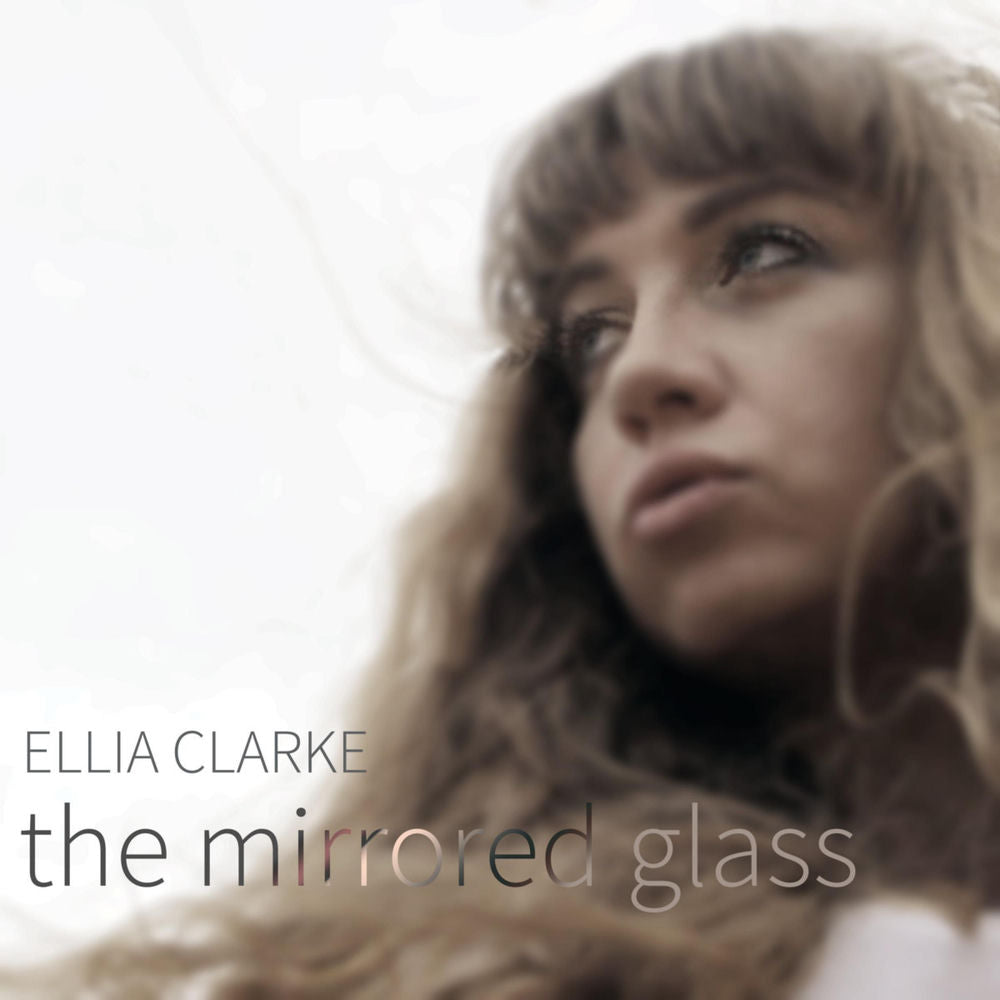 The Mirror (CLEAR VINYL) cover