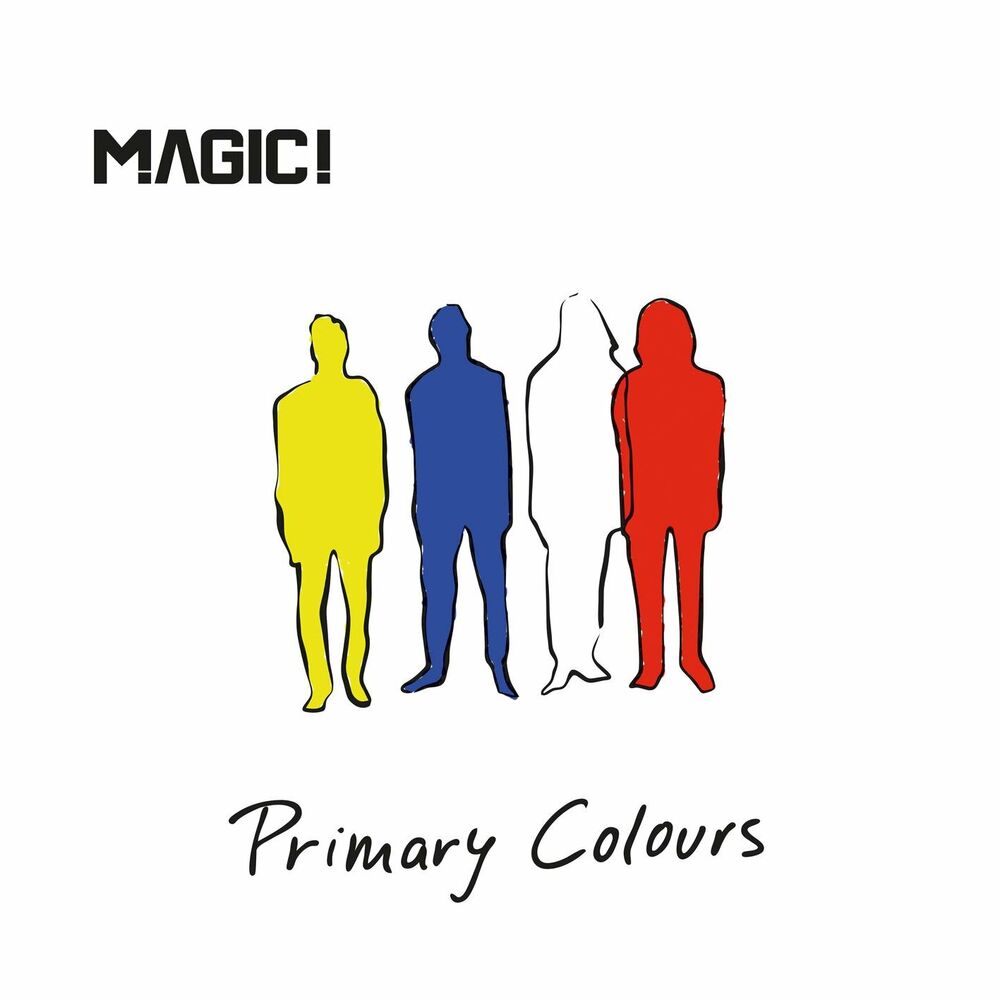 Primary Colors cover