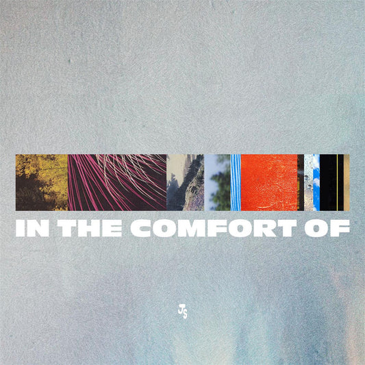 In The Comfort Of cover