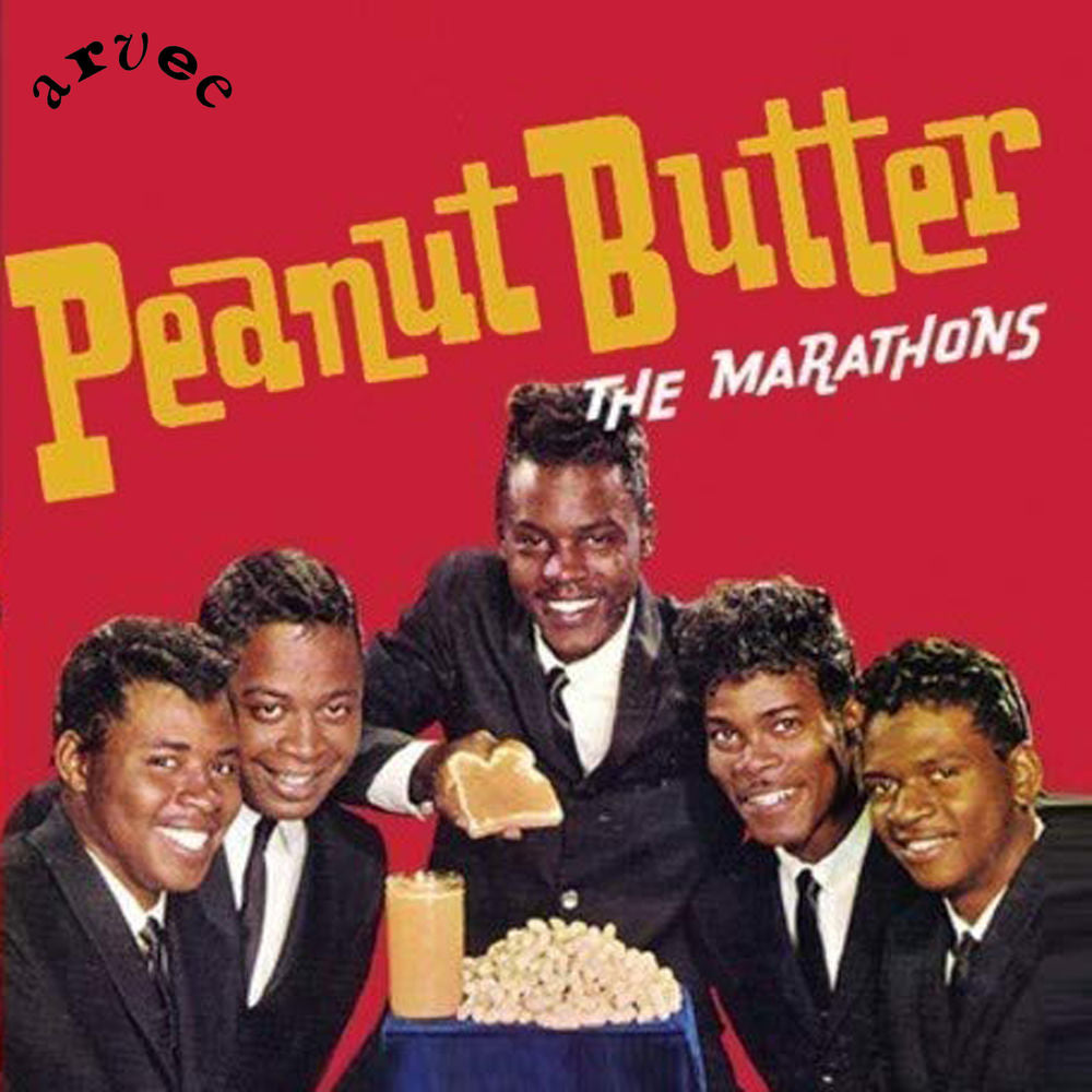 Peanut Butter [Digitally Remastered] cover