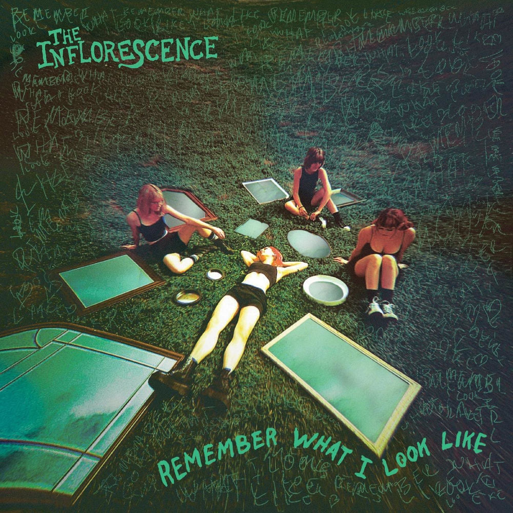 Remember What I Look Like cover