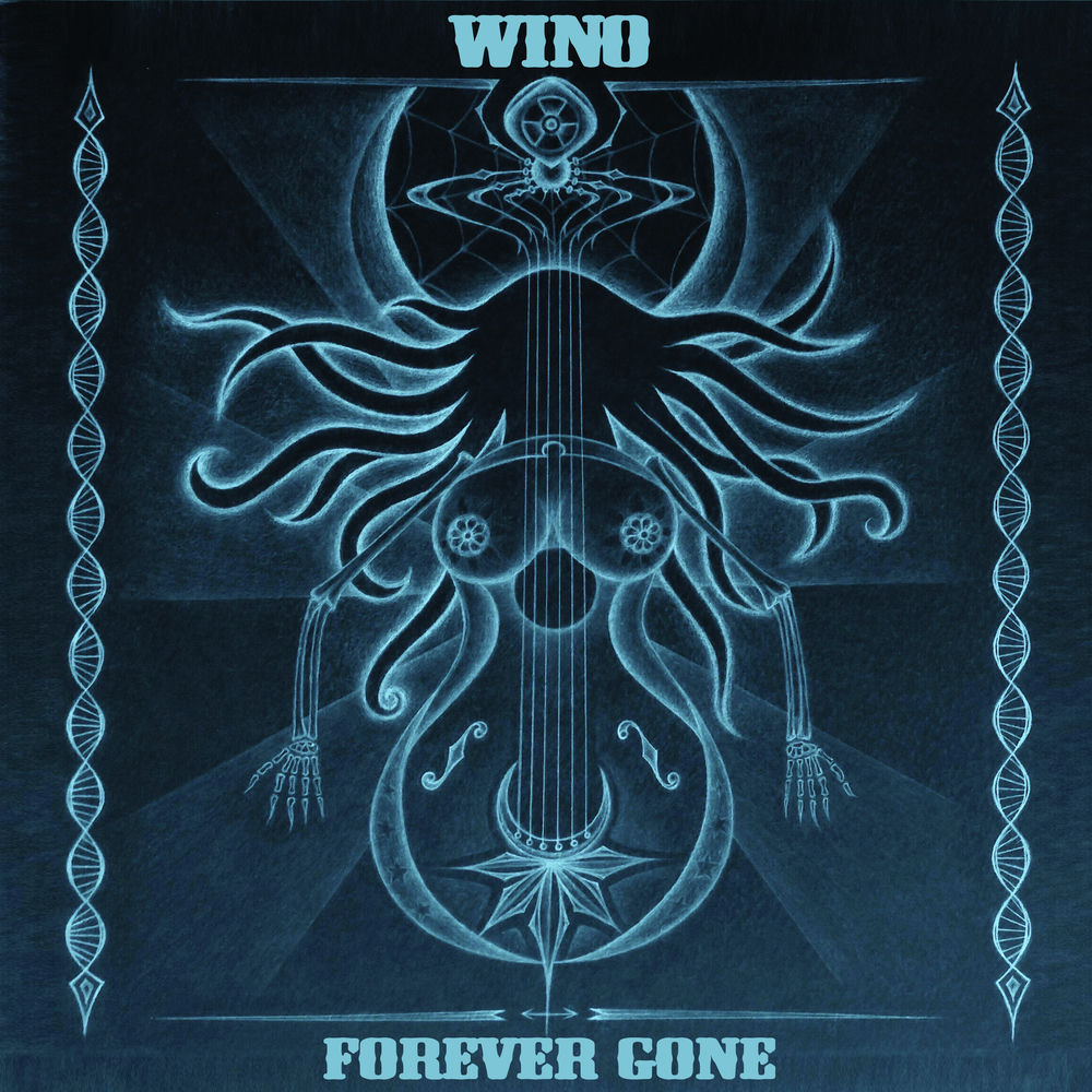 Forever Gone cover