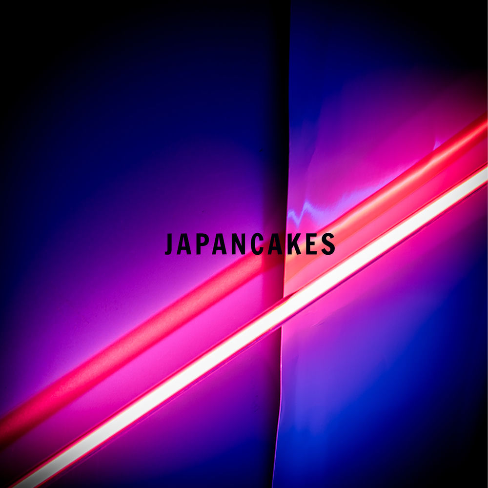 Japancakes cover