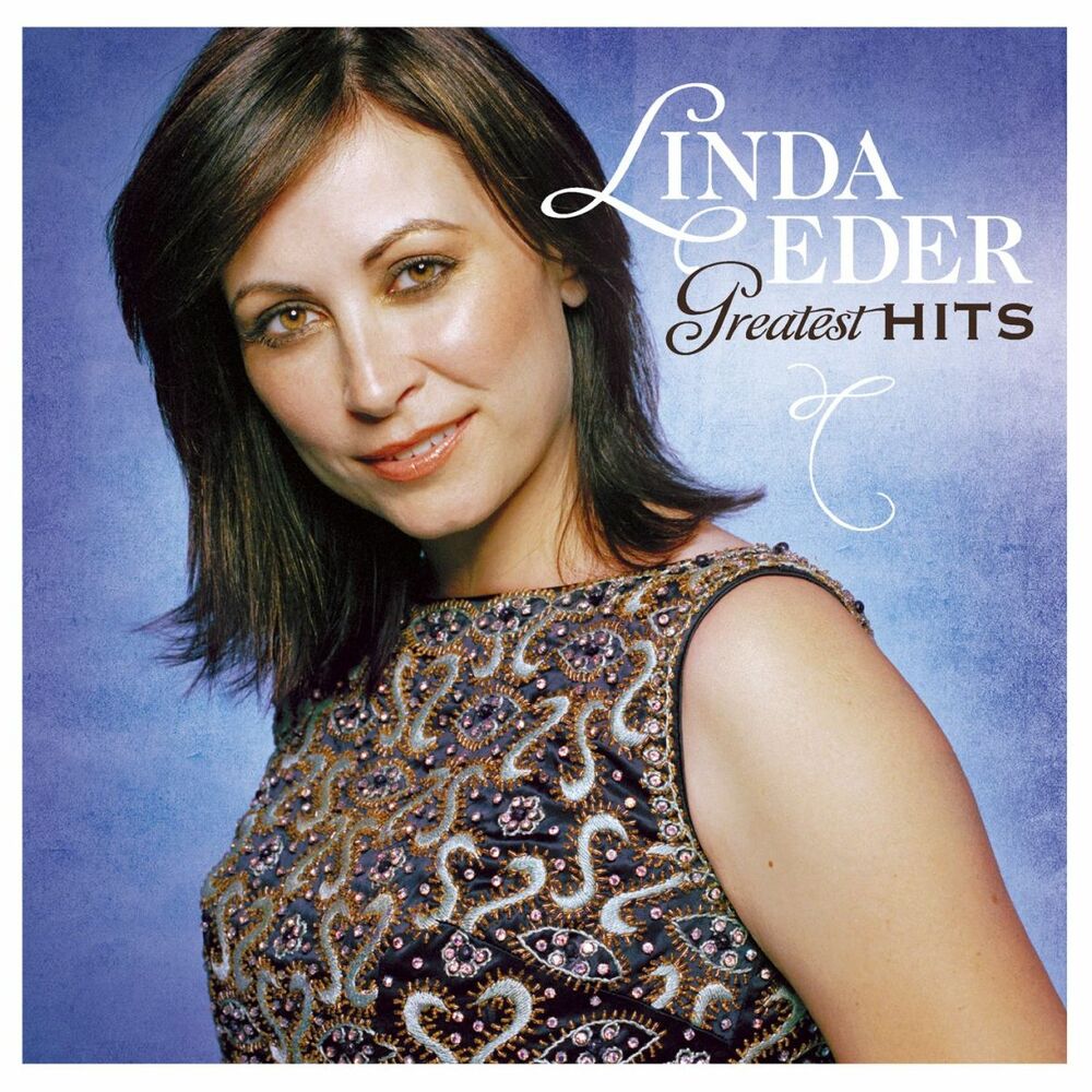 Linda Eder cover