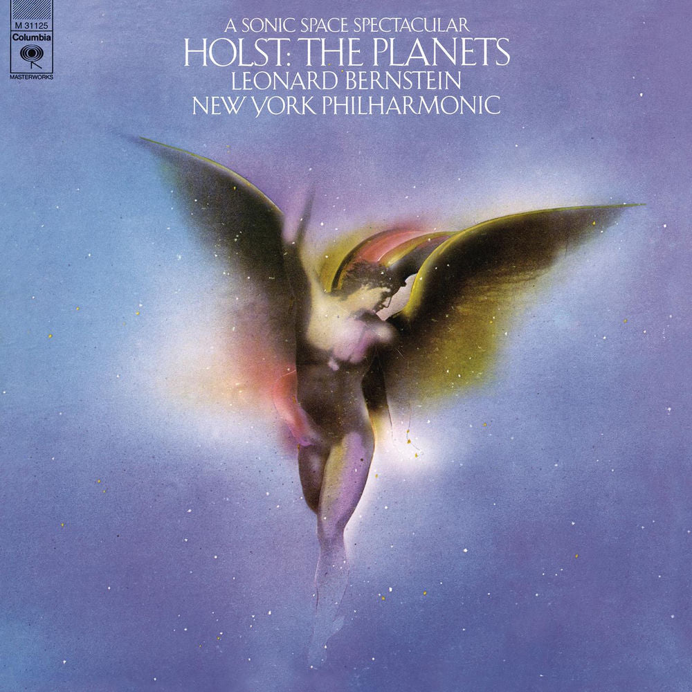 Leonard Bernstein cover