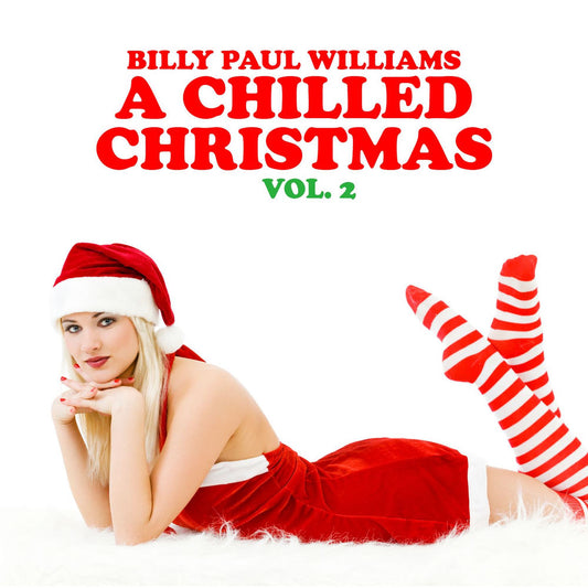 A Chilled Christmas Vol. 2 cover