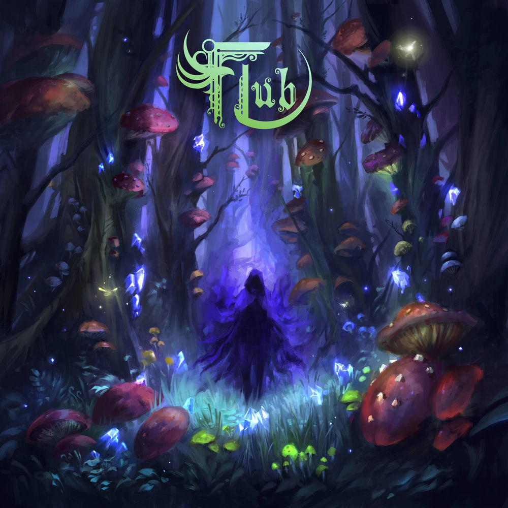 Flub cover
