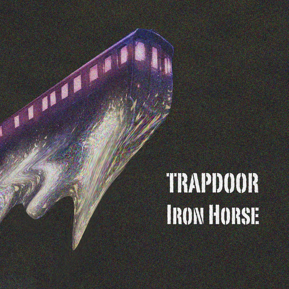 Iron Horse cover