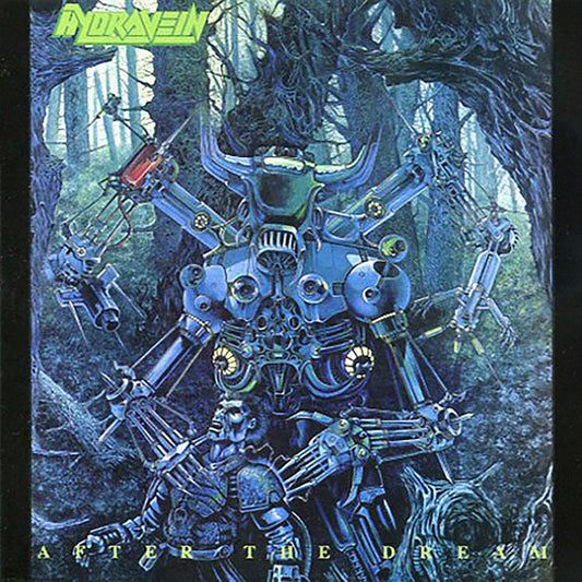 After The Dream cover