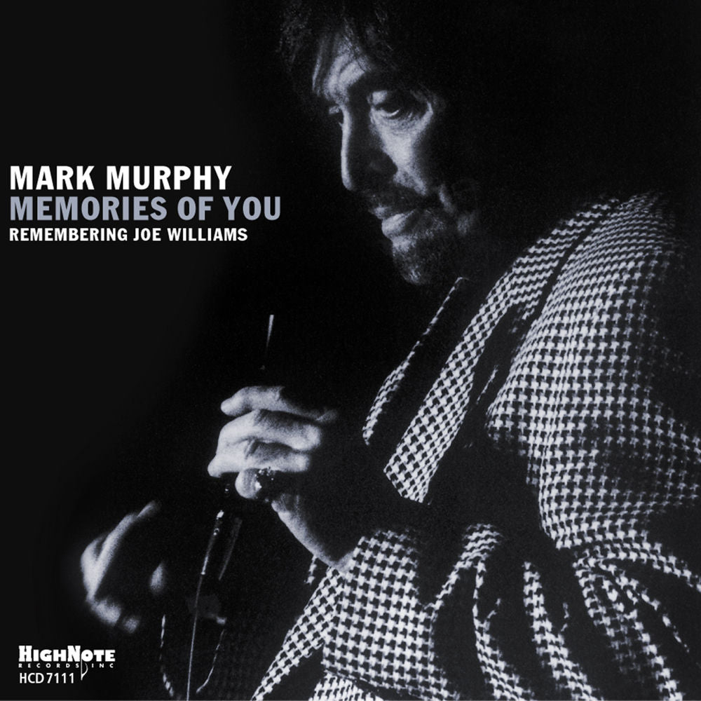 Memories of You cover