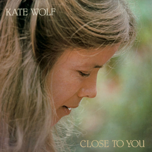 Close to You cover