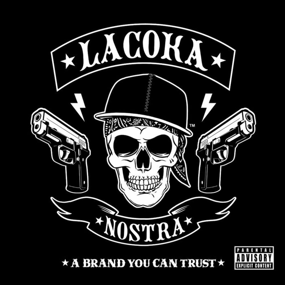 Brand You Can Trust cover