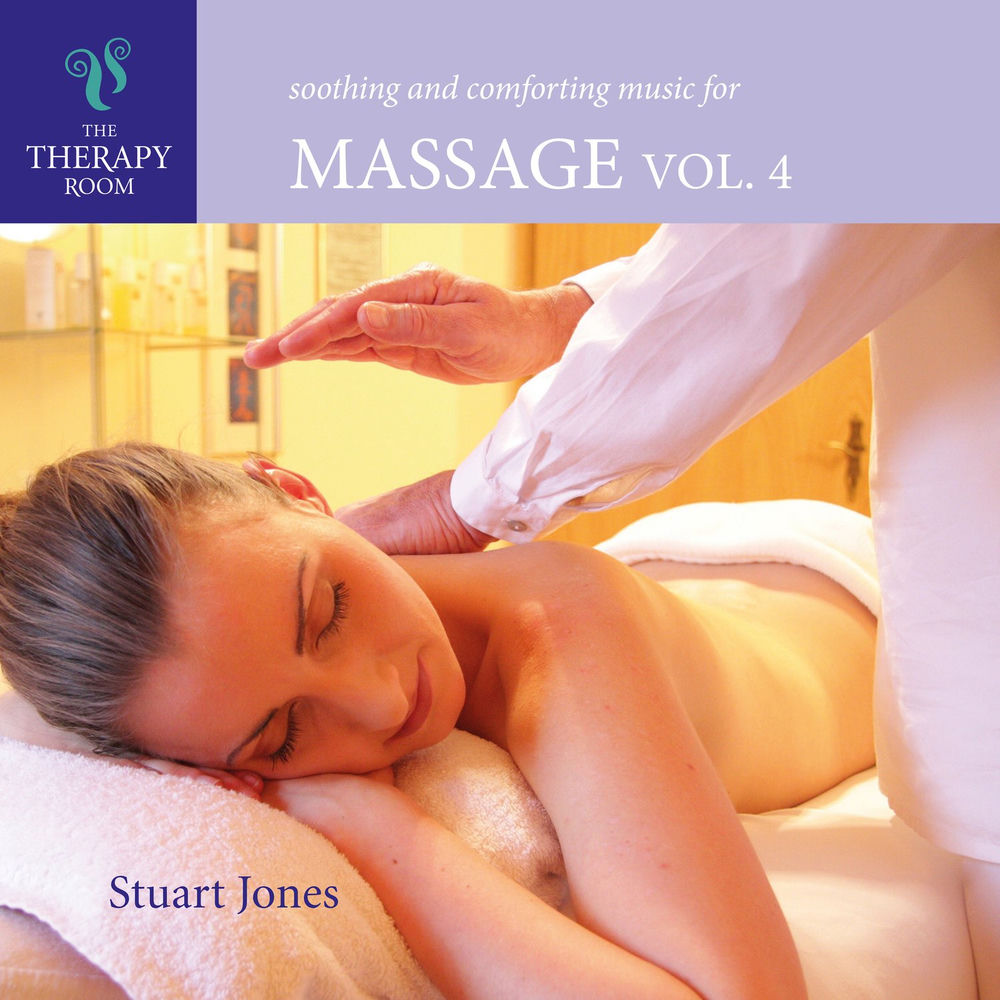 Massage Volume 4 cover
