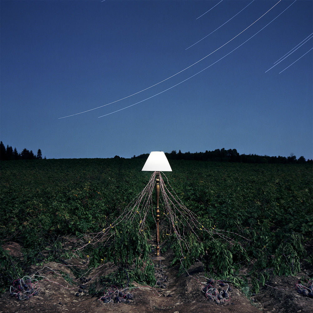 Escapements cover