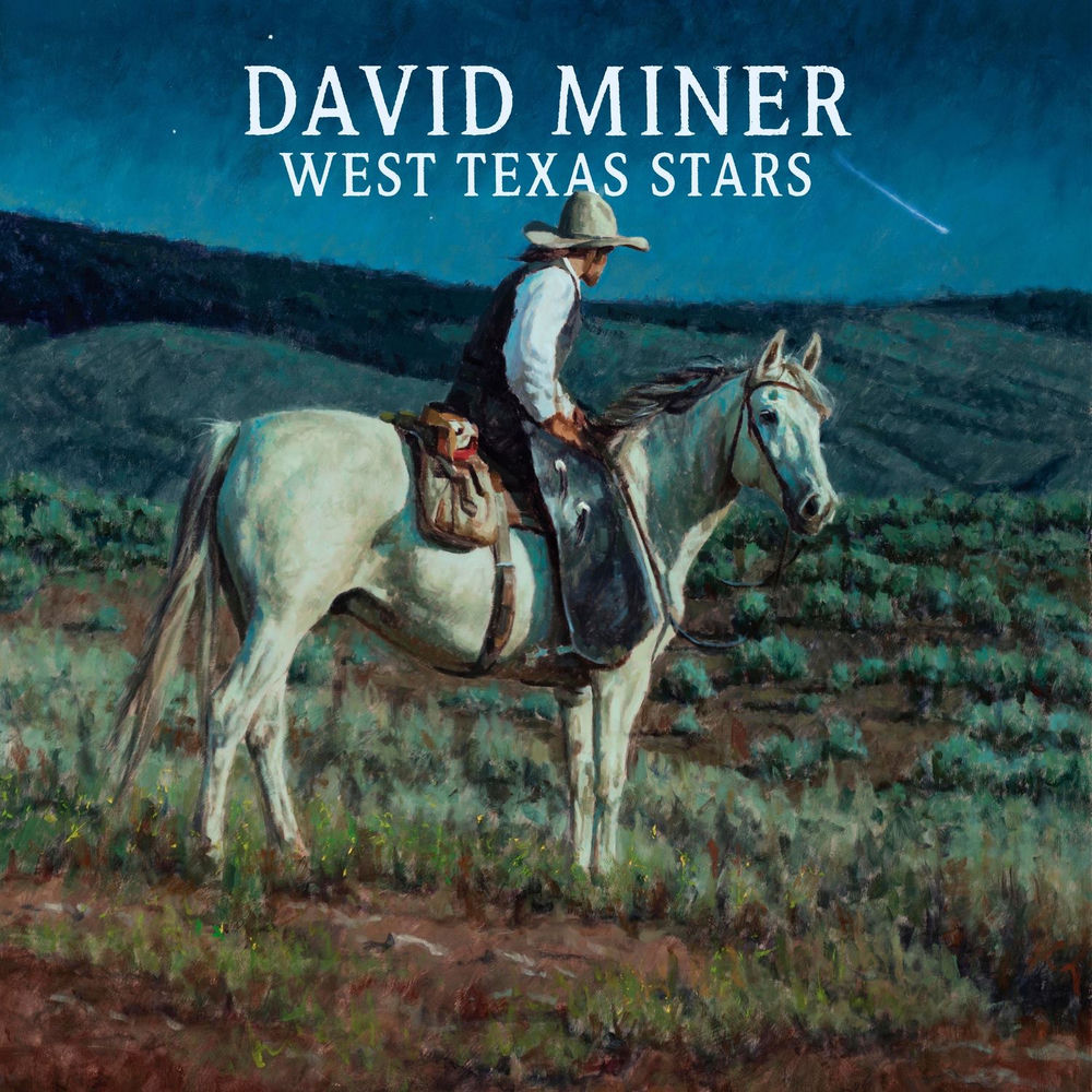 West Texas Stars cover