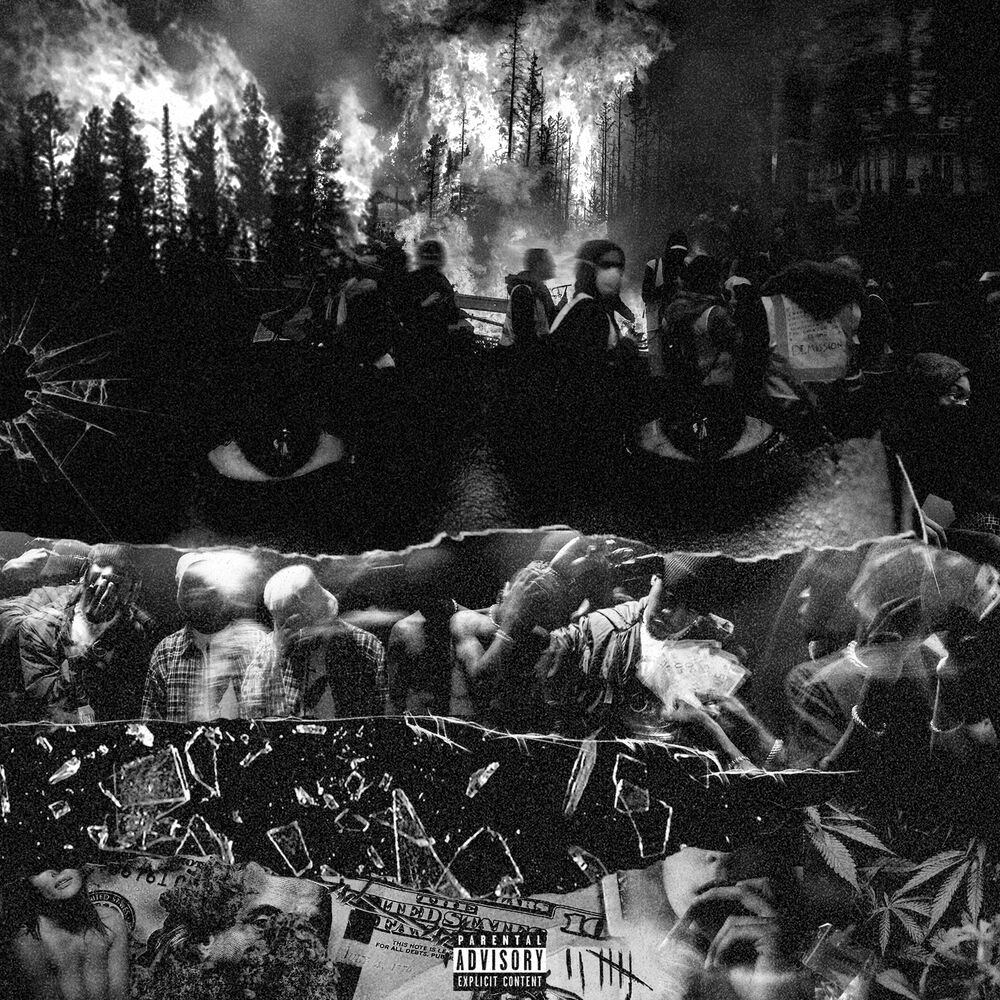 Split cover