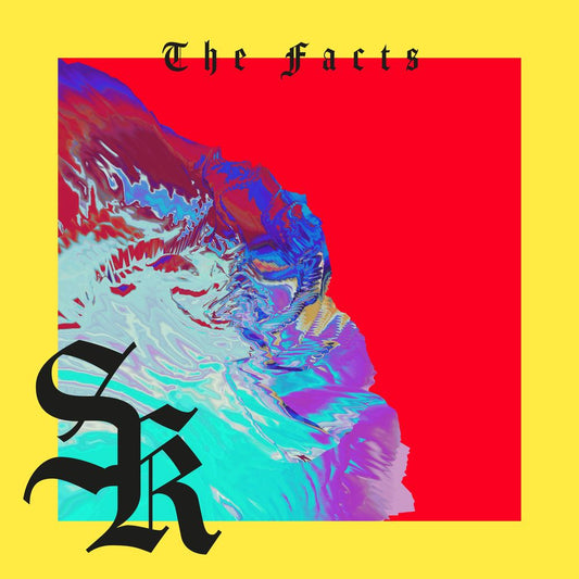 The Facts cover