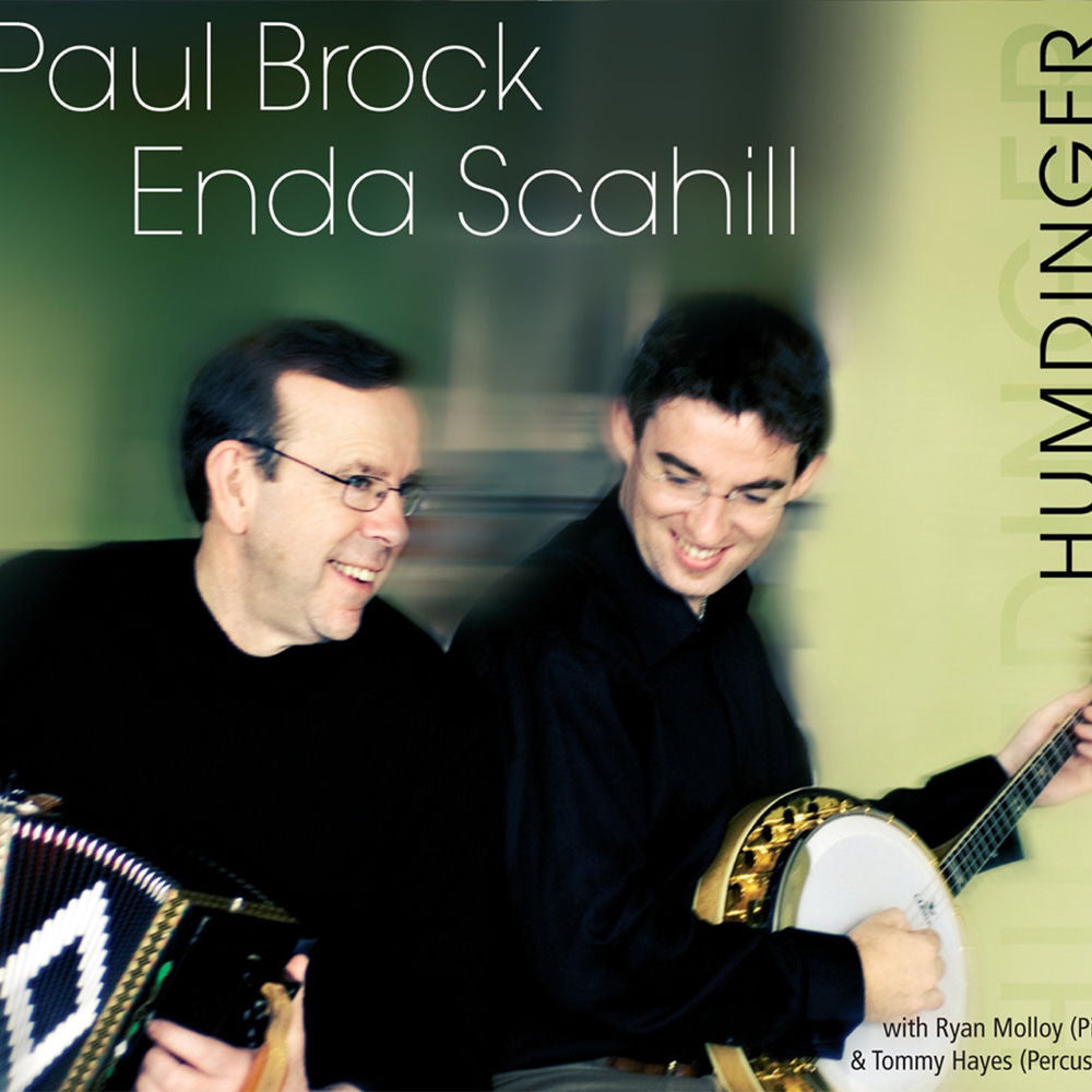 Humdinger cover