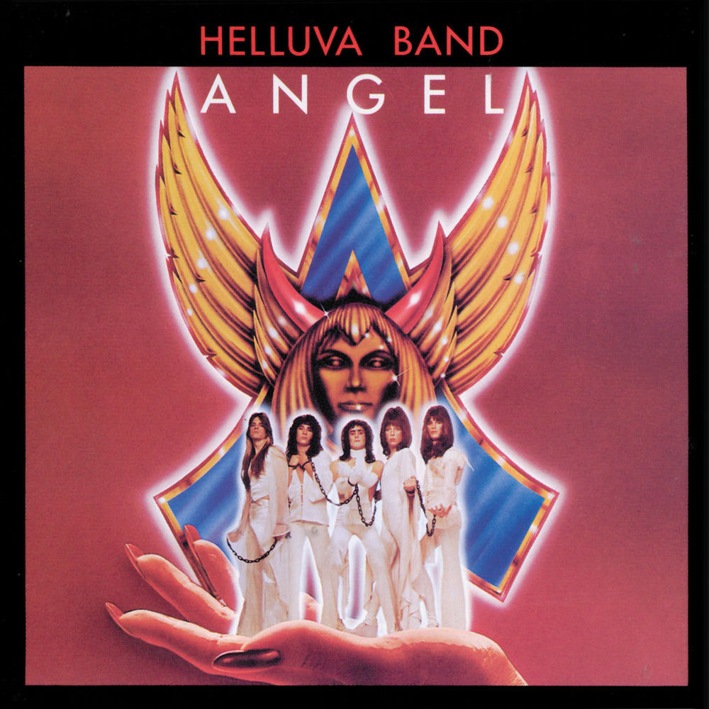 Helluva Band cover
