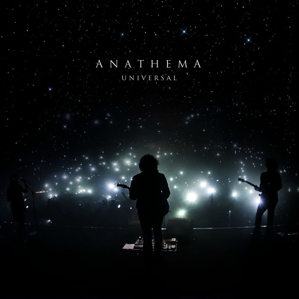 Universal cover