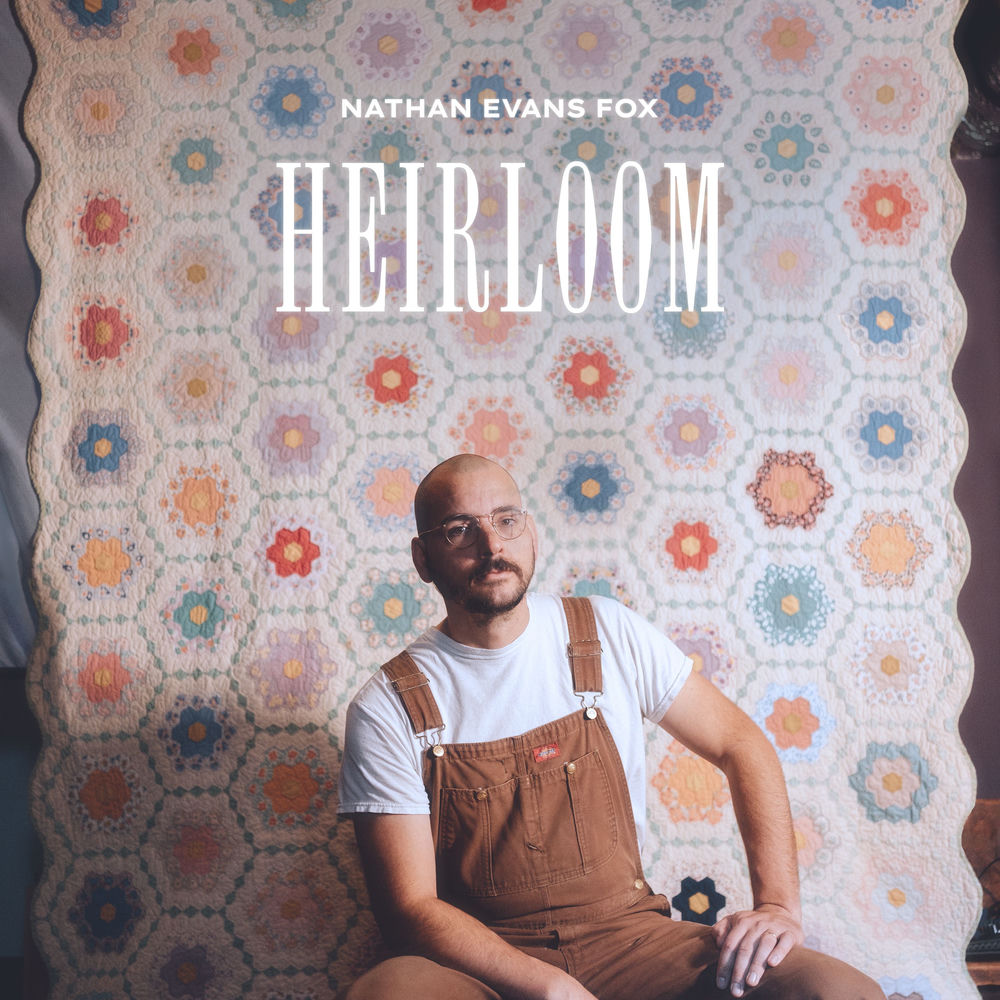 Heirloom cover