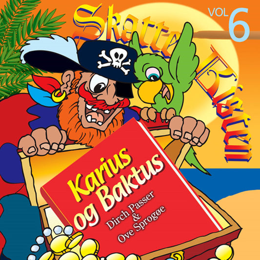 Ovs-Vol. 6 cover