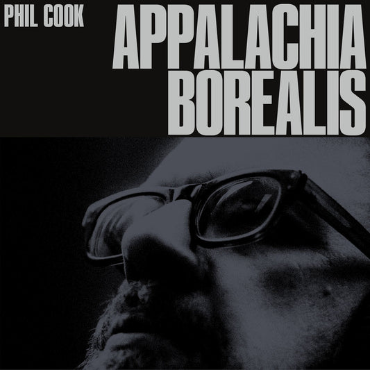 Appalachia Borealis cover