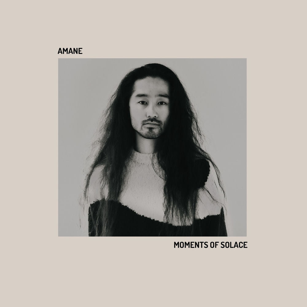 Moments Of Solace cover