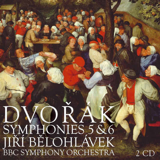 Symphonic Songs cover