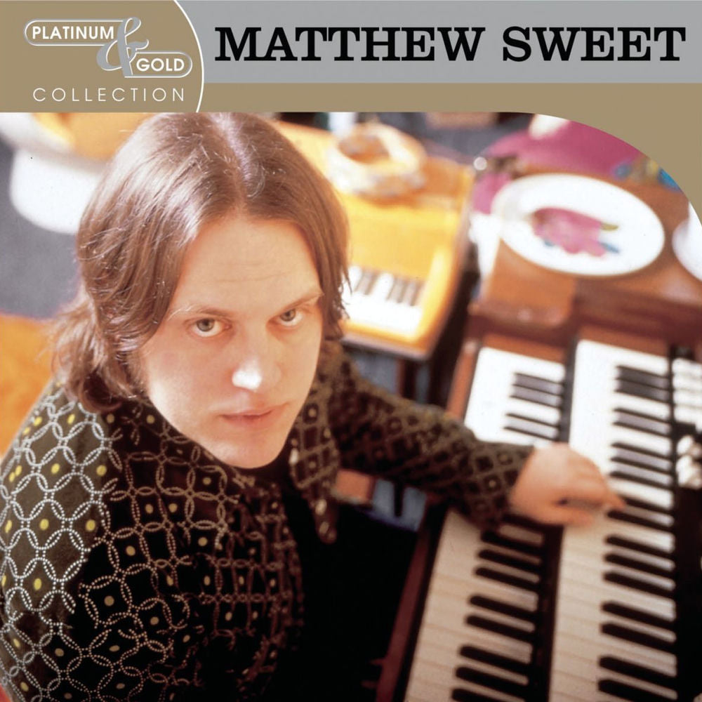 Platinum & Gold Collection cover