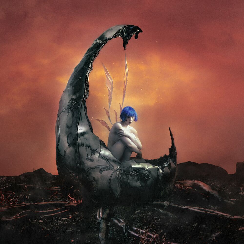 WEEDKILLER cover