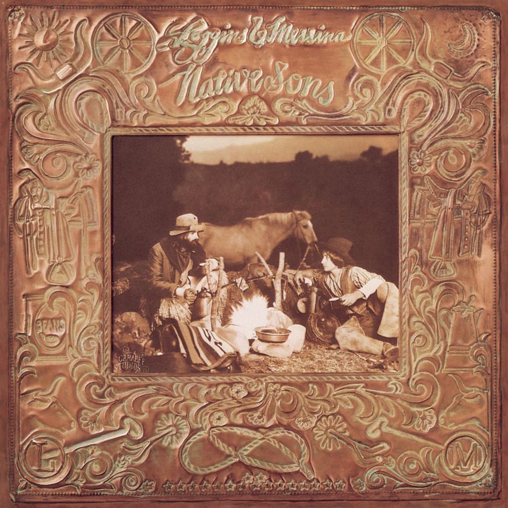 Native Sons cover