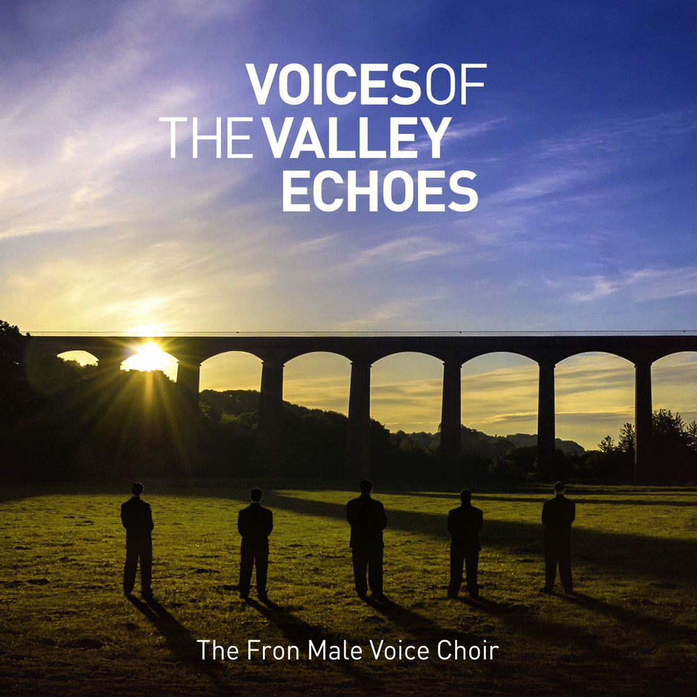 Voices Of The Valley: Echoes cover